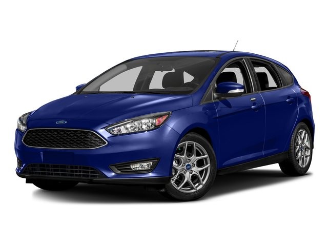 Ford Focus SE - Ellicott City MD