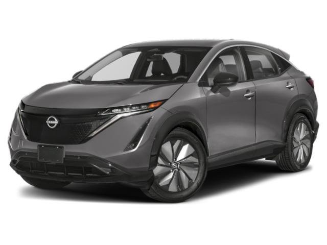 Nissan ARIYA ENGAGE - Ellicott City MD