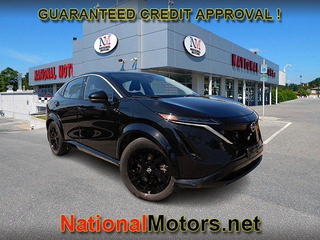Nissan ARIYA ENGAGE - Ellicott City MD