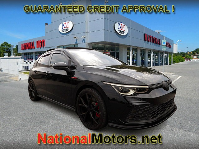 Volkswagen Golf GTI 380 SE - Ellicott City MD