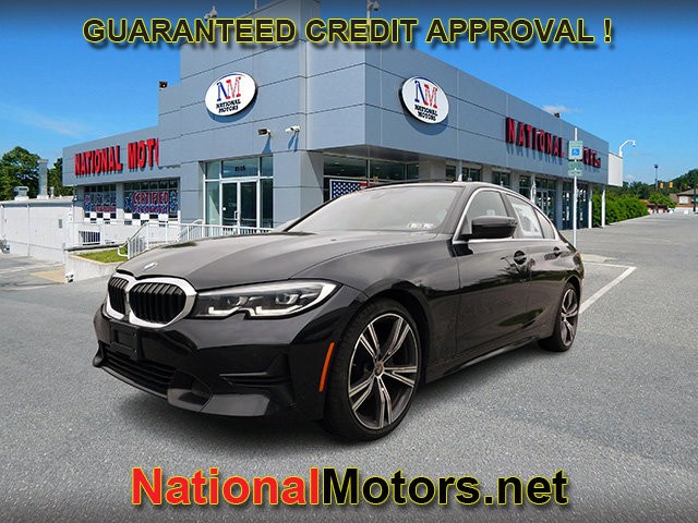 BMW 3 Series 330i - Ellicott City MD