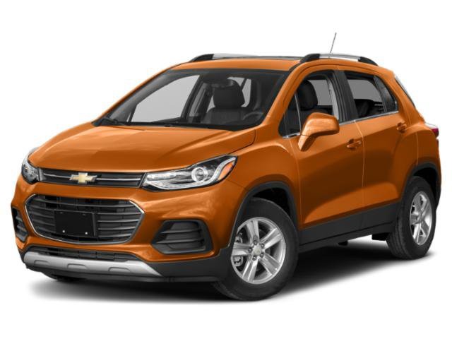 Chevrolet Trax LT - Ellicott City MD