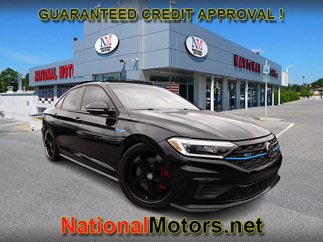 Volkswagen Jetta GLI S - Ellicott City MD