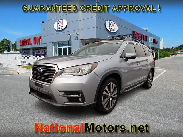 Subaru Ascent Limited - Ellicott City MD
