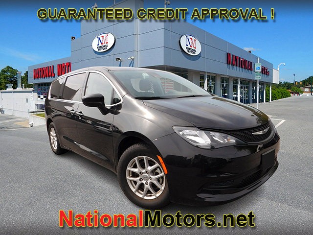 Chrysler Voyager LX - Ellicott City MD