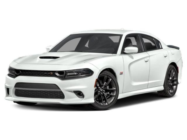 Dodge Charger Scat Pack Widebody - Ellicott City MD