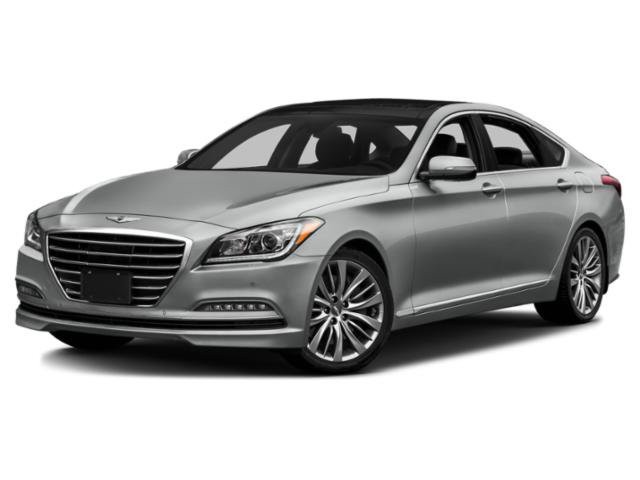 Hyundai Genesis 3.8L - Ellicott City MD