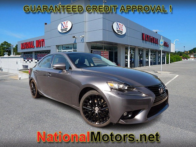 Lexus IS 300 - Ellicott City MD