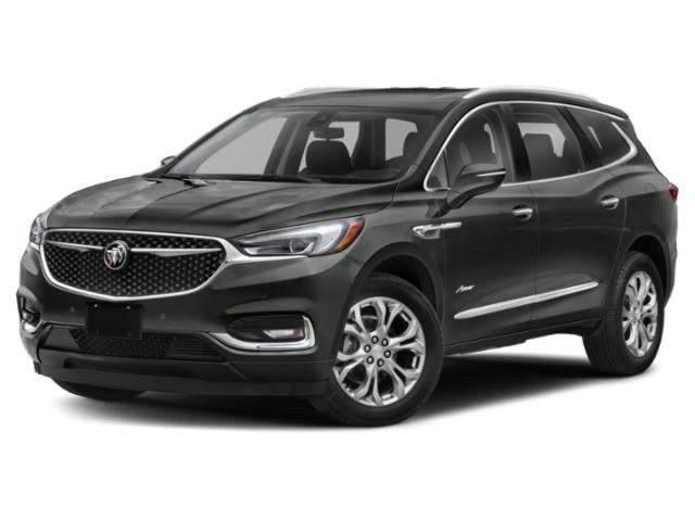 Buick Enclave Avenir - Ellicott City MD
