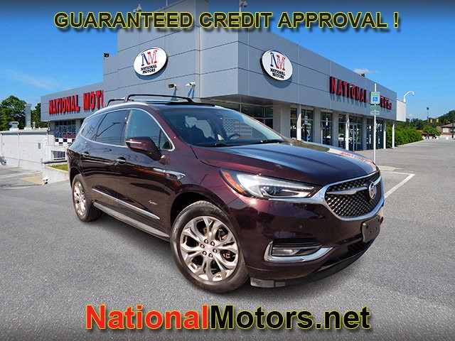 Buick Enclave Avenir - Ellicott City MD