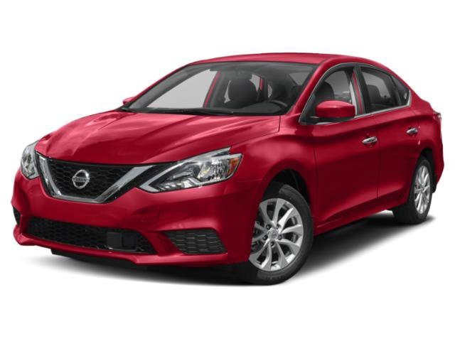 Nissan Sentra S - Ellicott City MD