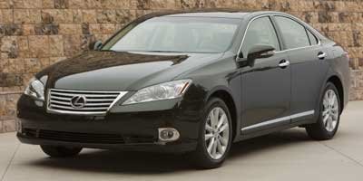 Lexus ES 350 - Ellicott City MD