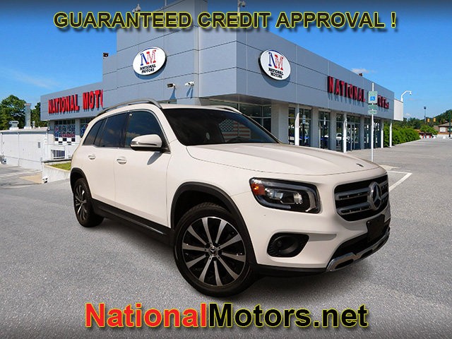 Mercedes-Benz GLB GLB 250 - Ellicott City MD