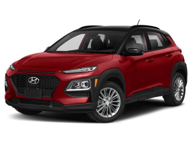Hyundai Kona SEL - Ellicott City MD