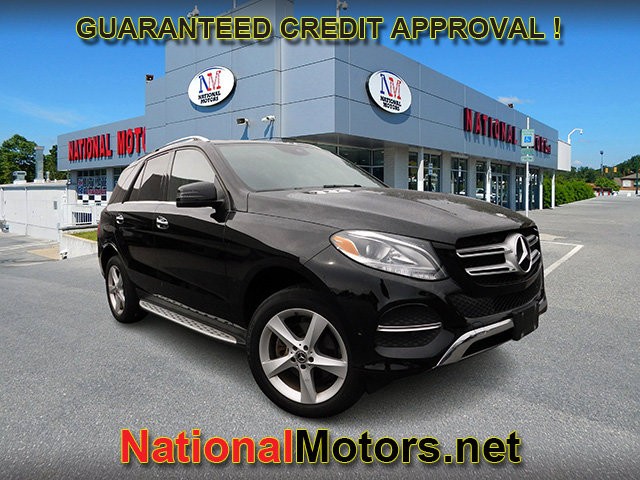 Mercedes-Benz GLE GLE 350 - Ellicott City MD