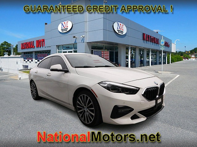 BMW 2 Series 228i xDrive - Ellicott City MD