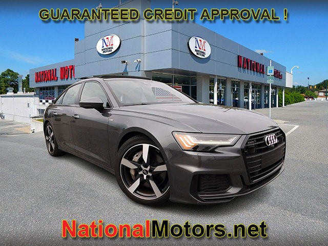 Audi A6 Prestige - Ellicott City MD