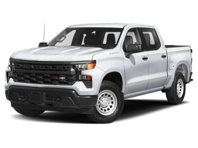 Chevrolet Silverado 1500 LT - Ellicott City MD