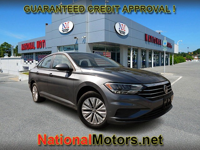 Volkswagen Jetta S - Ellicott City MD