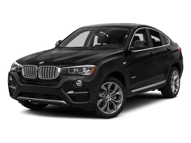 BMW X4 xDrive35i - Ellicott City MD
