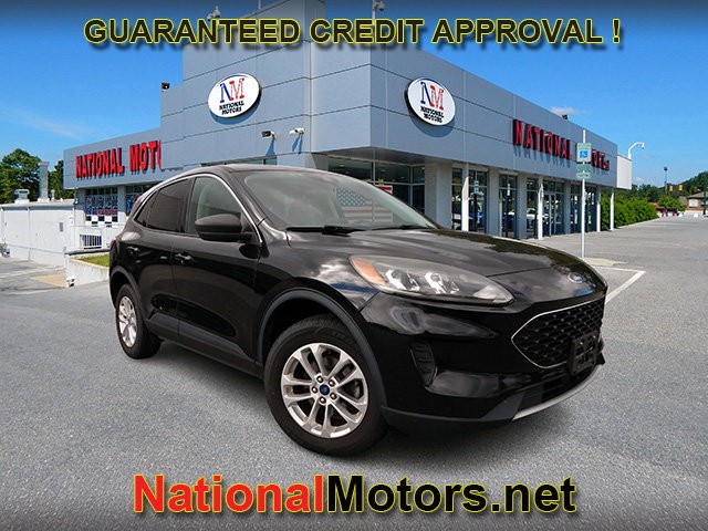 Ford Escape SE - Ellicott City MD