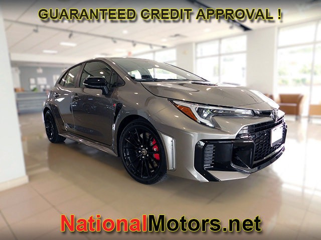 Toyota GR Corolla GRMN - Ellicott City MD