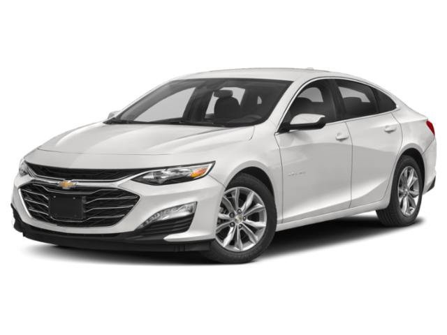 Chevrolet Malibu LT - Ellicott City MD