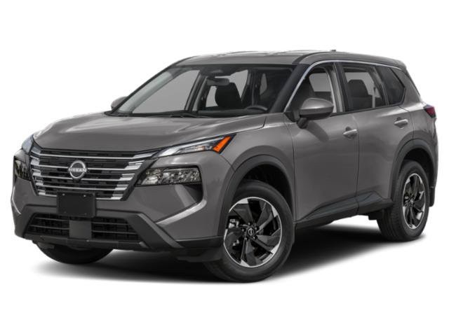 Nissan Rogue SV - Ellicott City MD