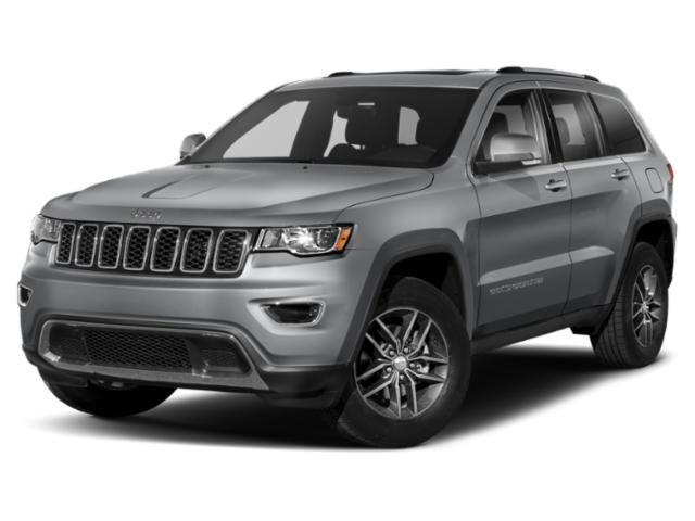 Jeep Grand Cherokee Limited X - Ellicott City MD