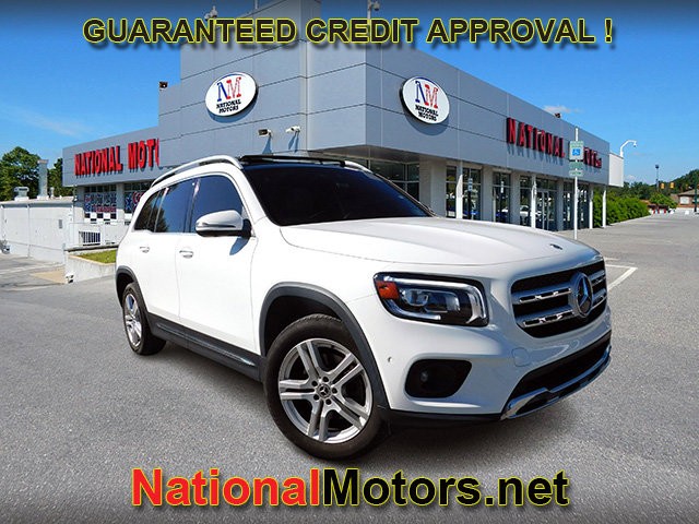 Mercedes-Benz GLB GLB 250 - Ellicott City MD