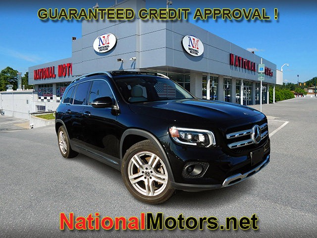 Mercedes-Benz GLB GLB 250 - Ellicott City MD