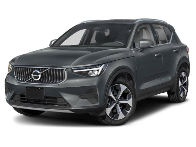 Volvo XC40 Plus Bright Theme - Ellicott City MD