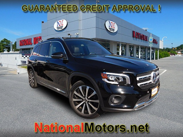 Mercedes-Benz GLB GLB 250 - Ellicott City MD