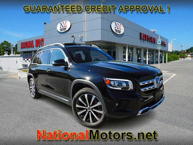 Mercedes-Benz GLB GLB 250 - Ellicott City MD