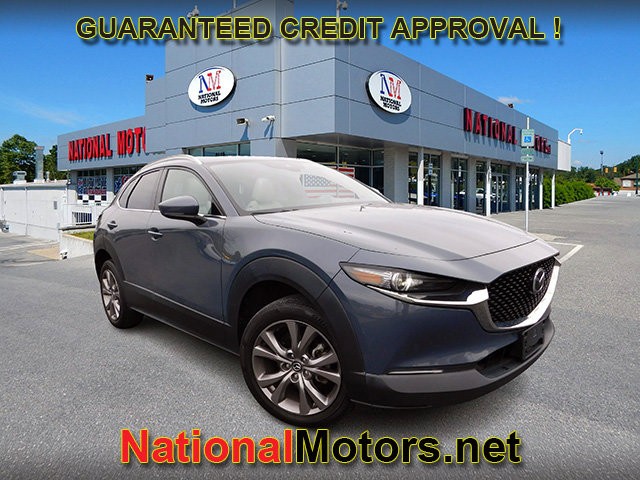 Mazda CX-30 Premium - Ellicott City MD