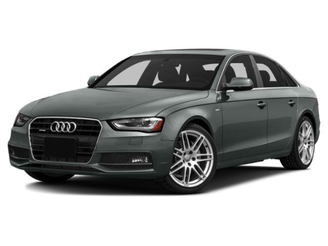 Audi A4 Premium Plus - Ellicott City MD