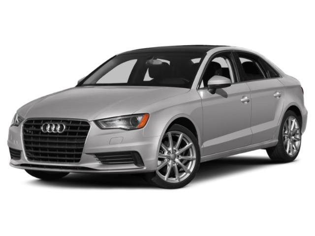 Audi A3 - Ellicott City MD