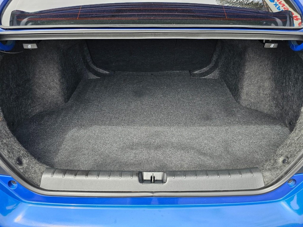 Honda Civic Sedan Vehicle Full-screen Gallery Image 33