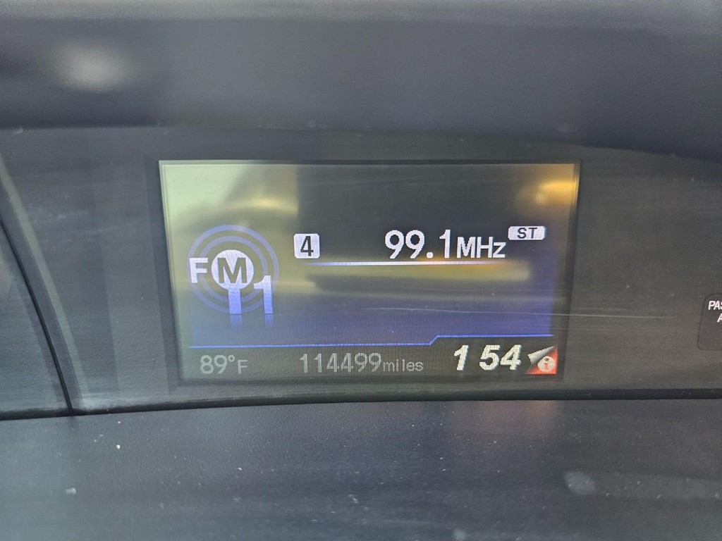 Honda Civic Sedan Vehicle Full-screen Gallery Image 18