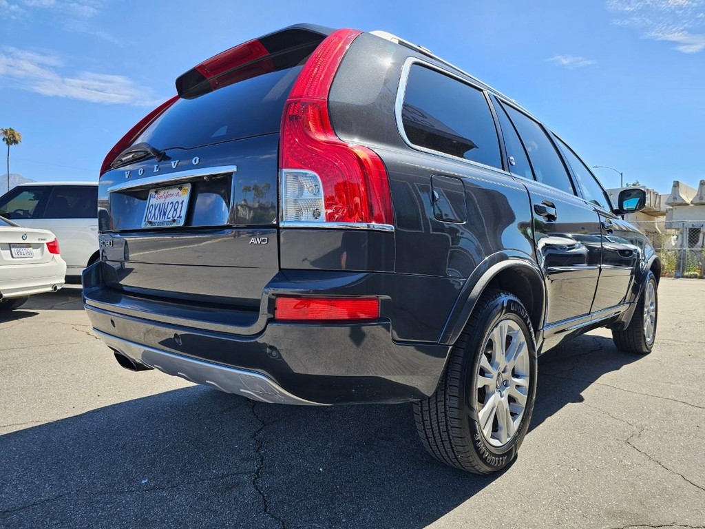 Volvo XC90 3.2 Premier Plus Vehicle Full-screen Gallery Image 6