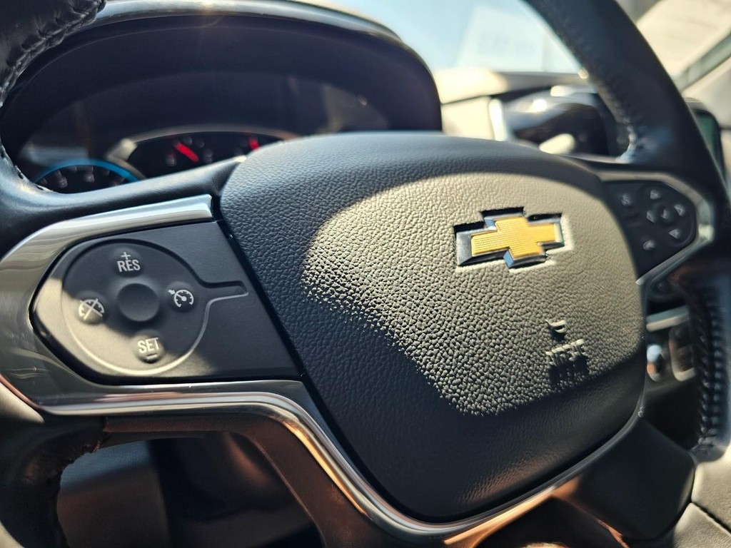 Chevrolet Traverse Vehicle Full-screen Gallery Image 23