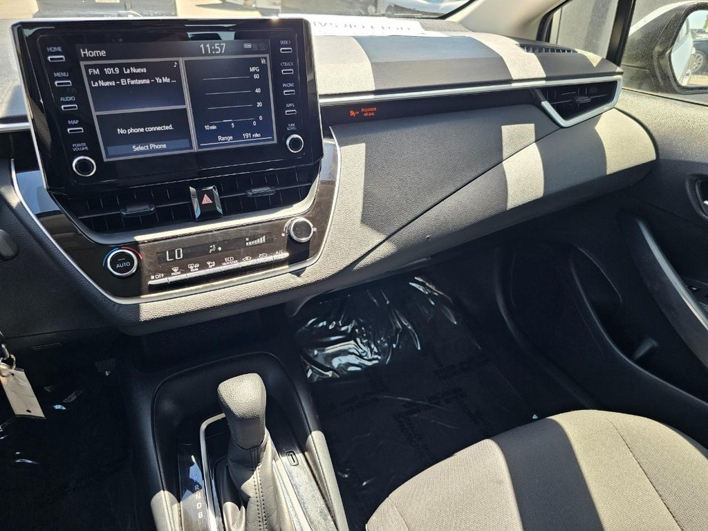 Toyota Corolla Vehicle Full-screen Gallery Image 28