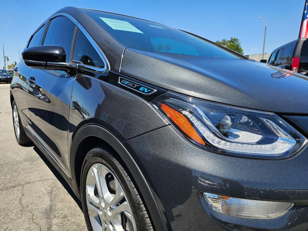 Chevrolet Bolt EV Vehicle Full-screen Gallery Image 10