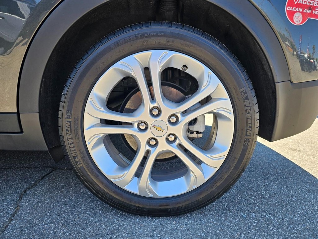 Chevrolet Bolt EV Vehicle Full-screen Gallery Image 17