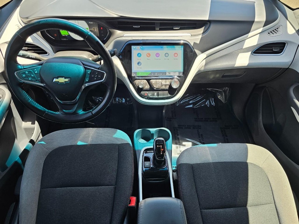 Chevrolet Bolt EV Vehicle Full-screen Gallery Image 22