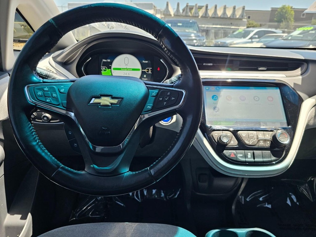 Chevrolet Bolt EV Vehicle Full-screen Gallery Image 23
