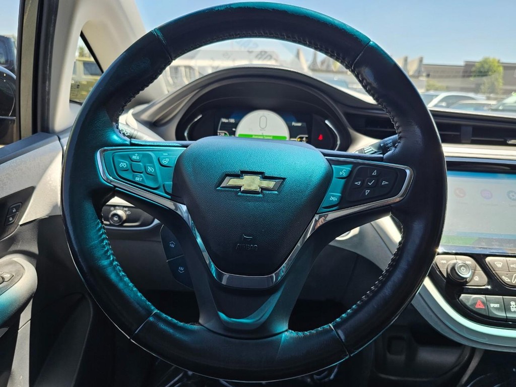 Chevrolet Bolt EV Vehicle Full-screen Gallery Image 24