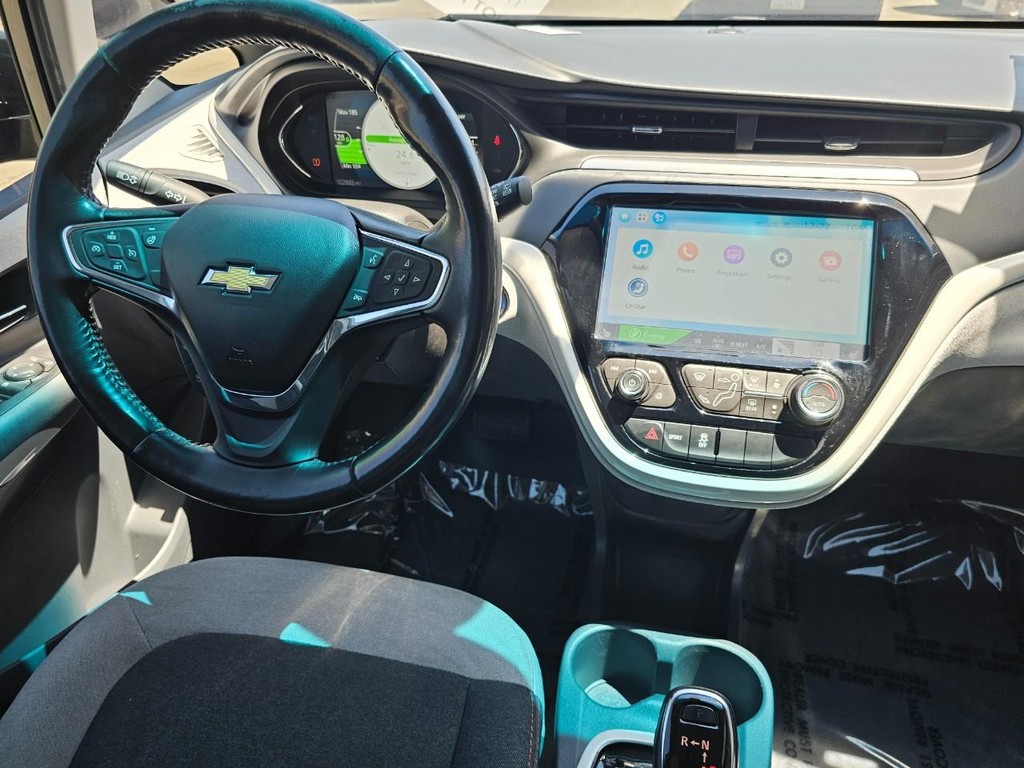 Chevrolet Bolt EV Vehicle Full-screen Gallery Image 25