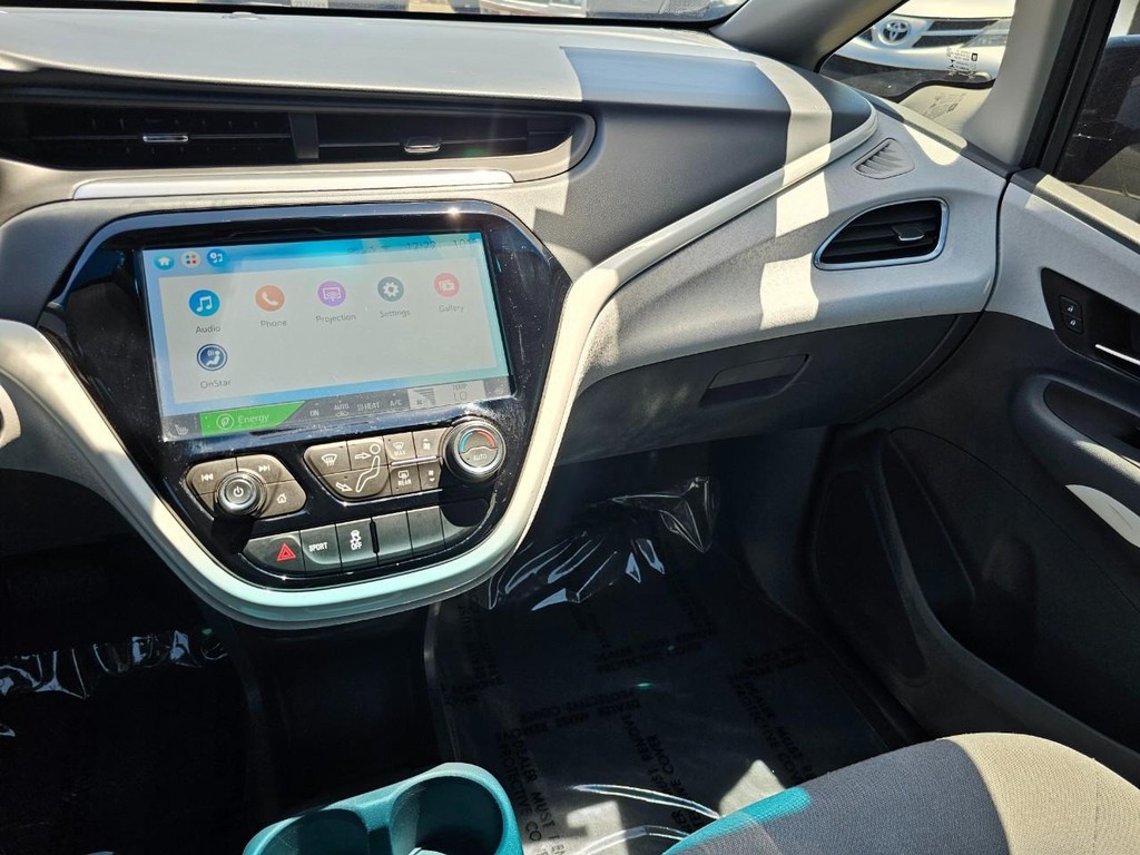 Chevrolet Bolt EV Vehicle Full-screen Gallery Image 26