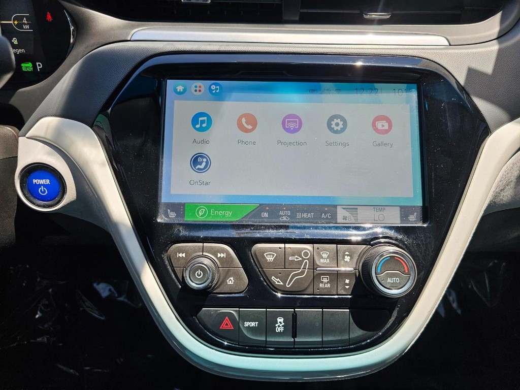 Chevrolet Bolt EV Vehicle Full-screen Gallery Image 27